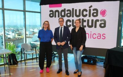 La Red Andaluza de Teatros Públicos se reúne en Pozoblanco para seleccionar los nuevos espectáculos de su catálogo