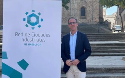 Pozoblanco participa en el II Encuentro de la Red Andaluza de Ciudades Industriales   