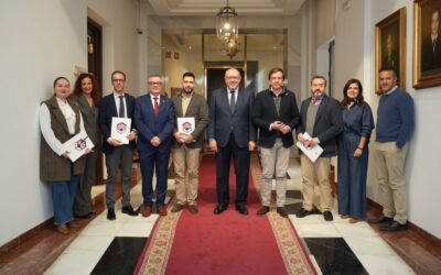 El Ayuntamiento de Pozoblanco y la UCO renuevan el convenio del Centro Intergeneracional