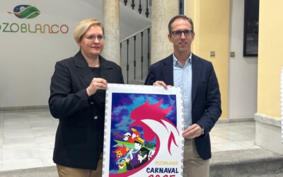 El Carnaval vuelve a Pozoblanco con un amplio programa de actividades y Rafael Aranda ‘Taleguilla’ como invitado especial