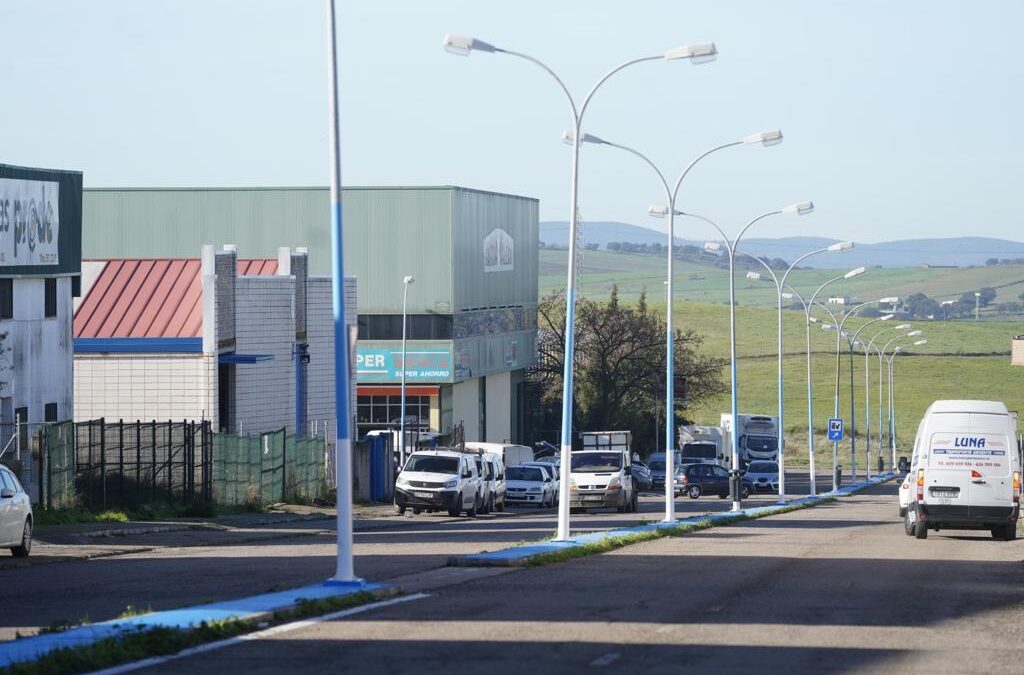 Pozoblanco registra la mejor cifra de desempleo en dos décadas en el mes de abril 