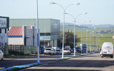 Pozoblanco registra la mejor cifra de desempleo en dos décadas en el mes de abril 