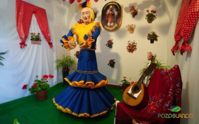 Bases de participación Muñecas de San Isidro Pozoblanco 2025
