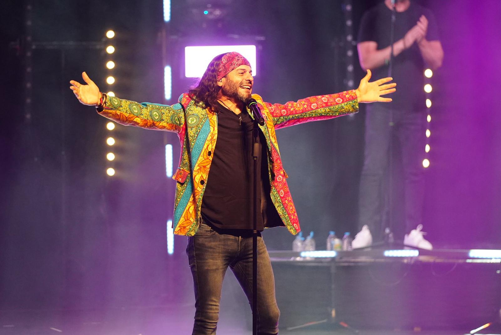 El Arrebato abrirá su nueva gira en Pozoblanco el próximo 13 de febrero