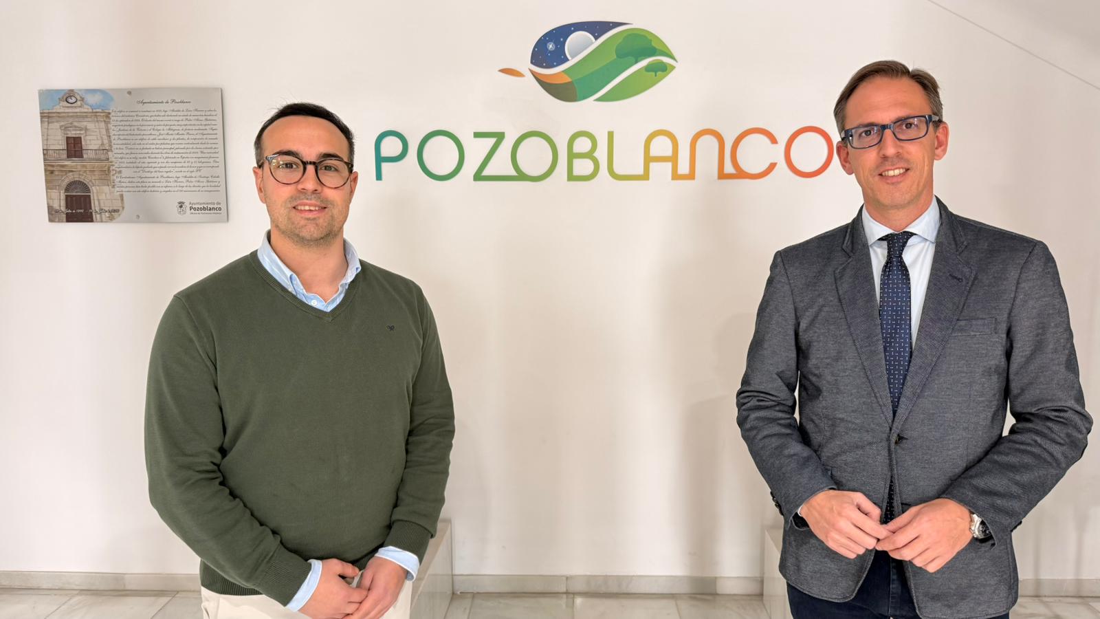 Pozoblanco impulsa el plan de empleo joven con la contratación de 30 personas a través del programa Activa-T