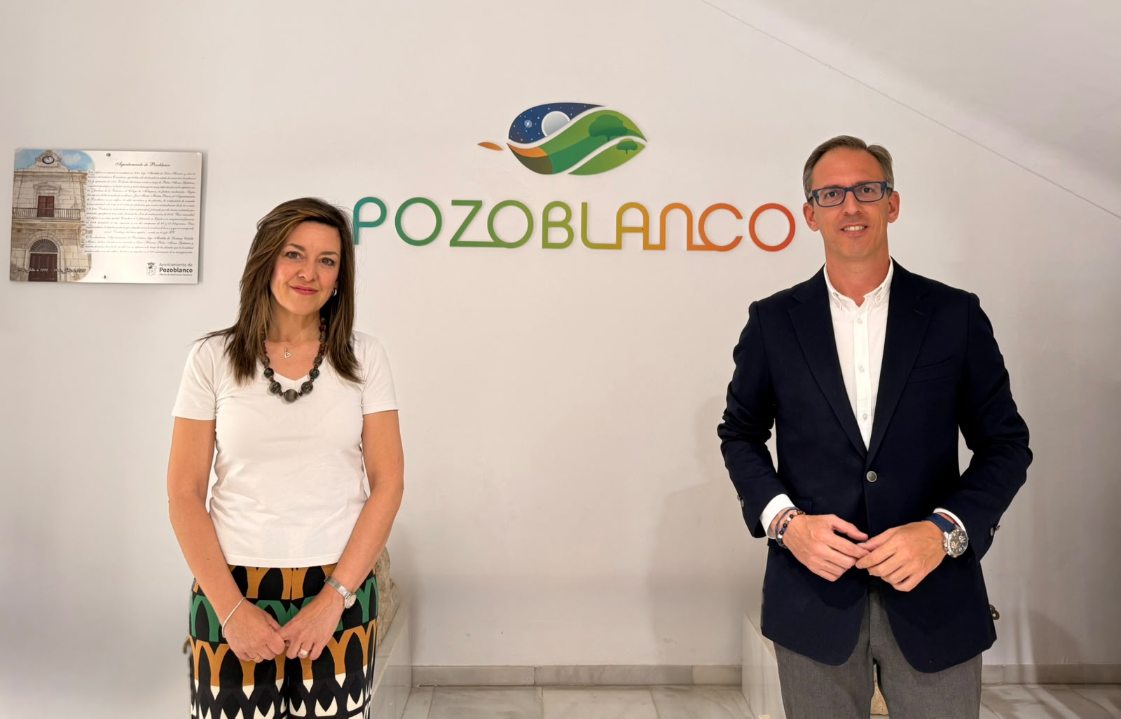 Pozoblanco recibe de la Junta de Andalucía el Premio Educaciudad por su compromiso con la educación